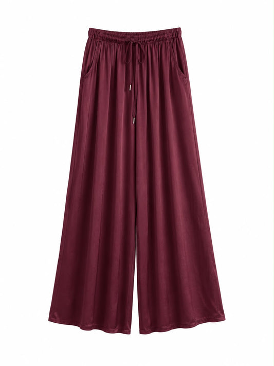 PANTALONE CAPRI