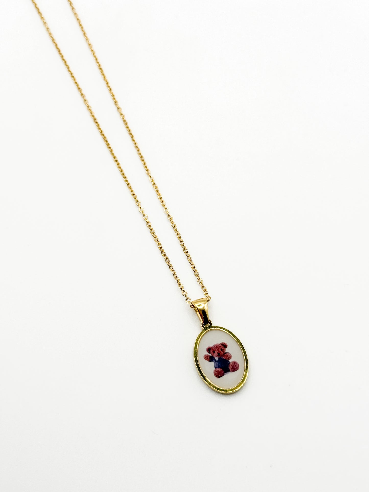 COLLANA PENELOPE