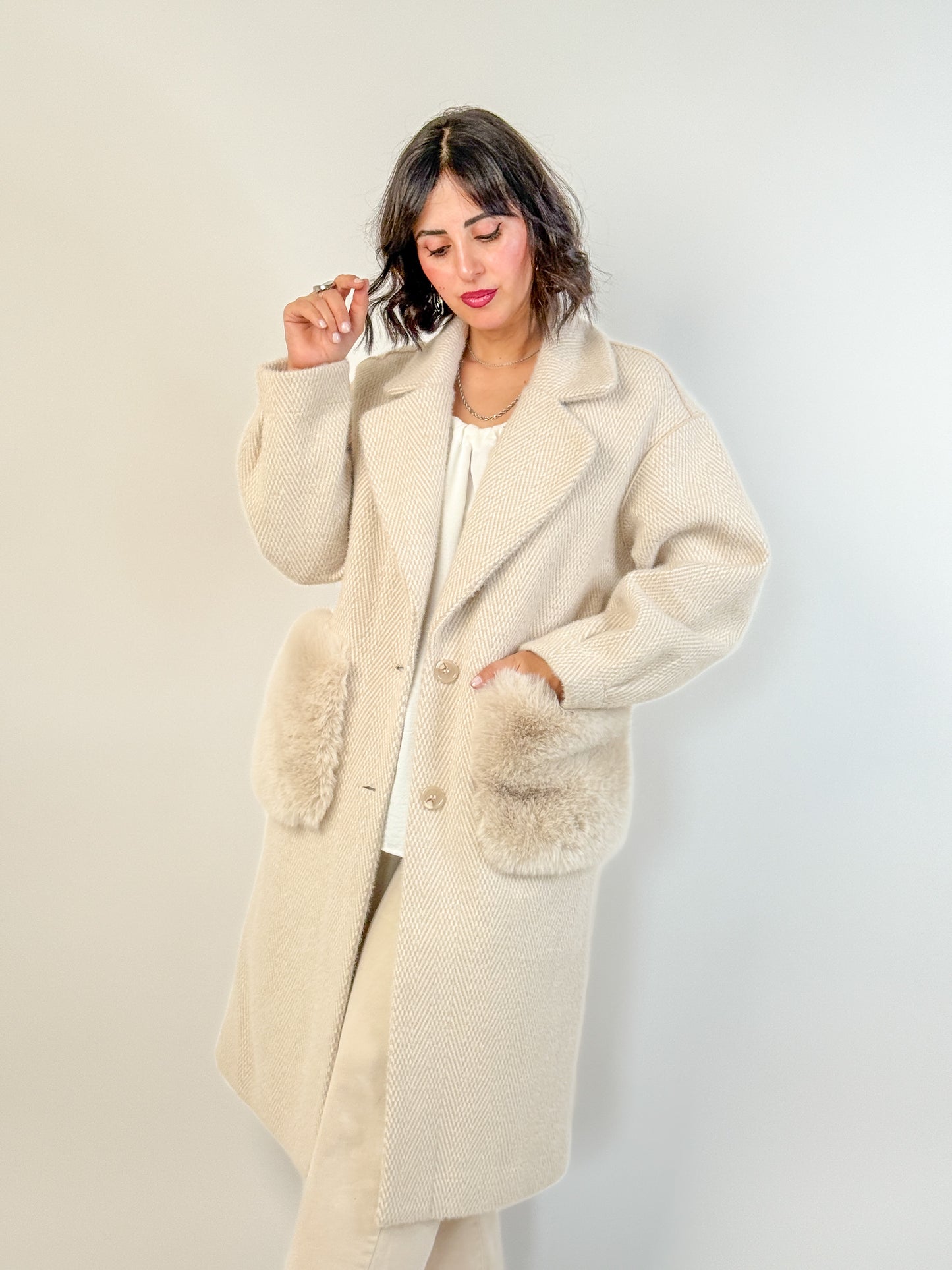 CAPPOTTO CLOUDY
