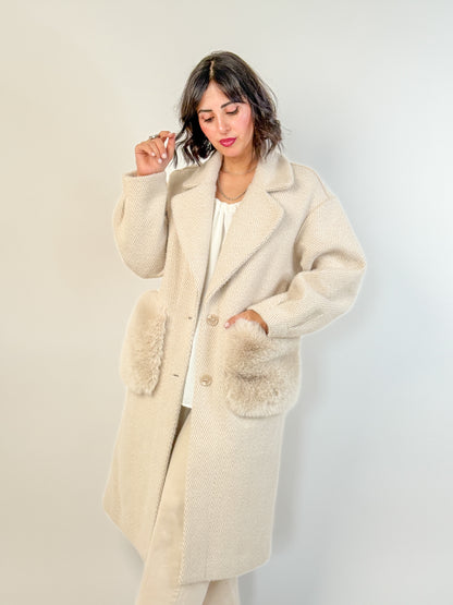 CAPPOTTO CLOUDY