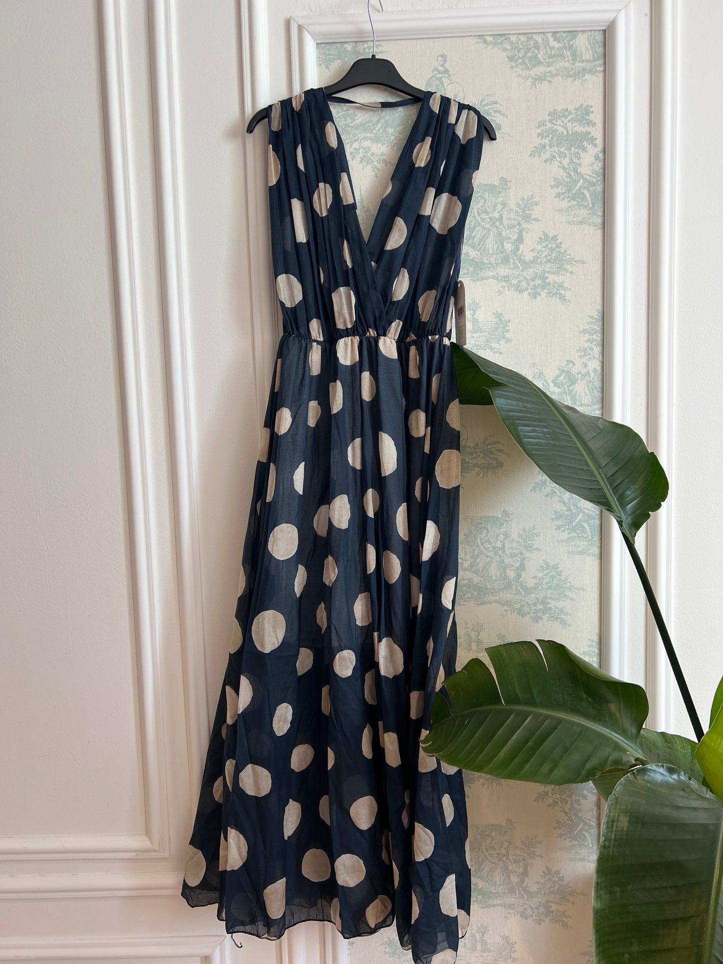 Vestito pois eli