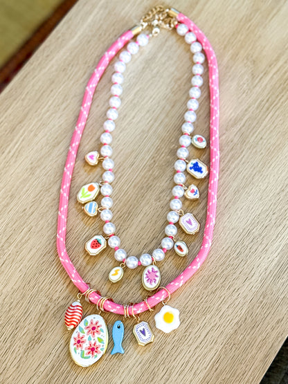 COLLANA KHALO