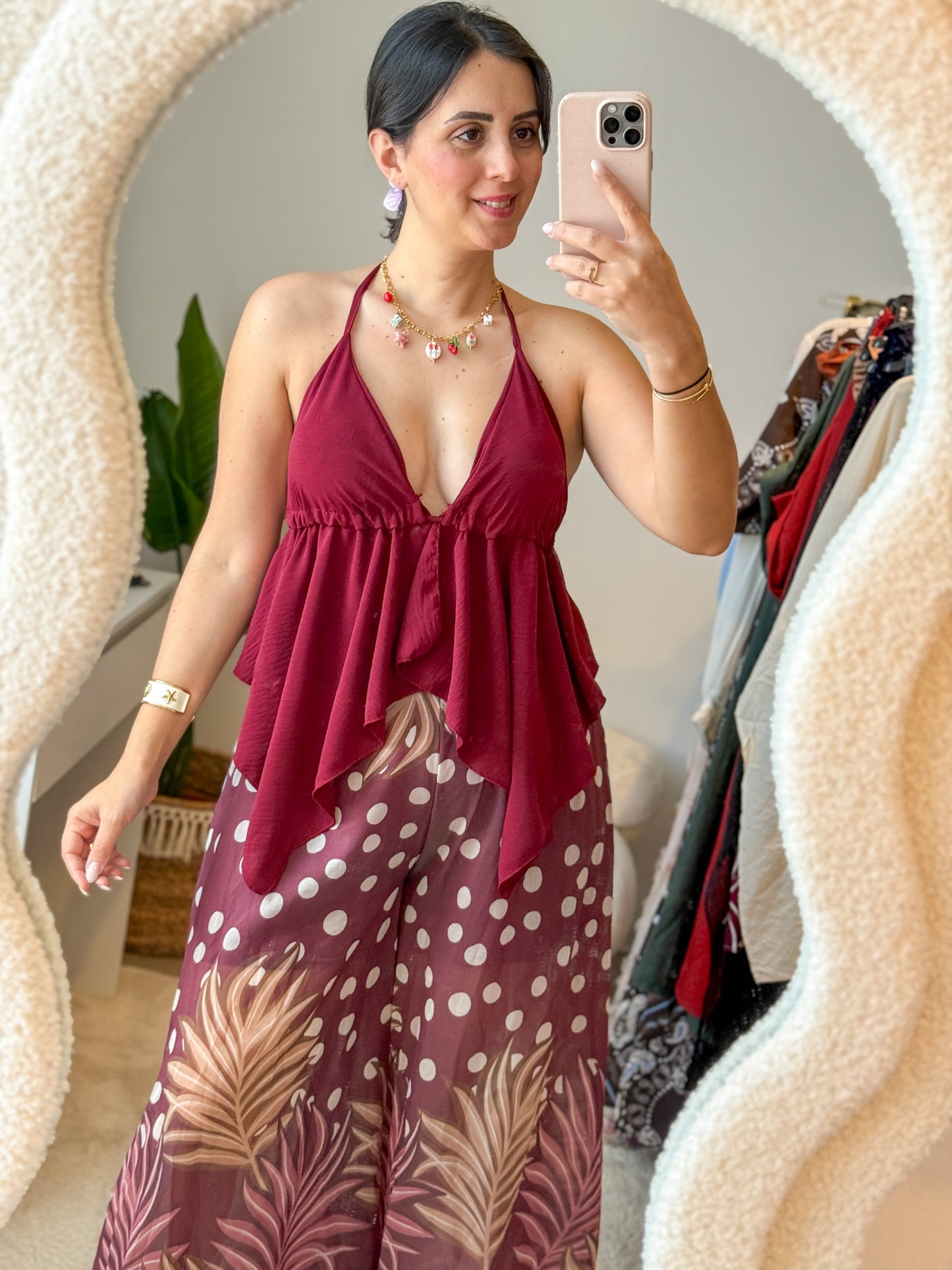 TOP MIRANDA