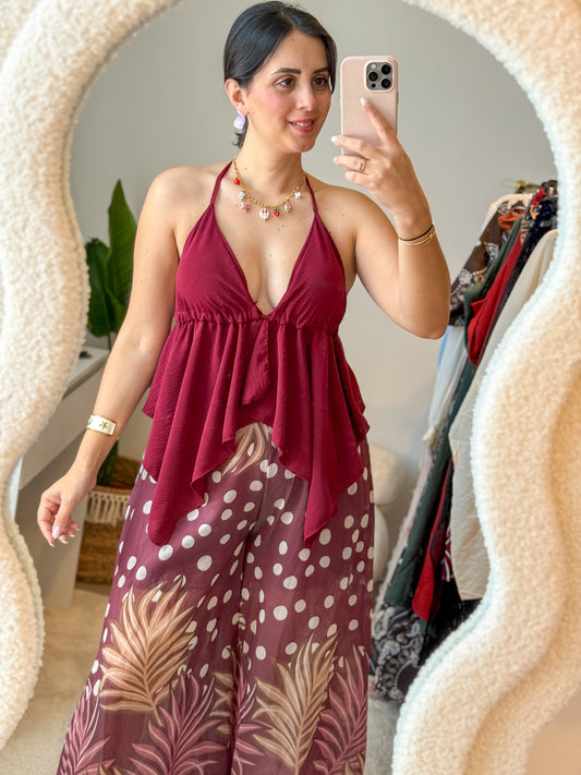 TOP MIRANDA