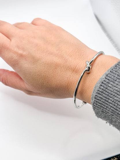 BRACCIALE NODO