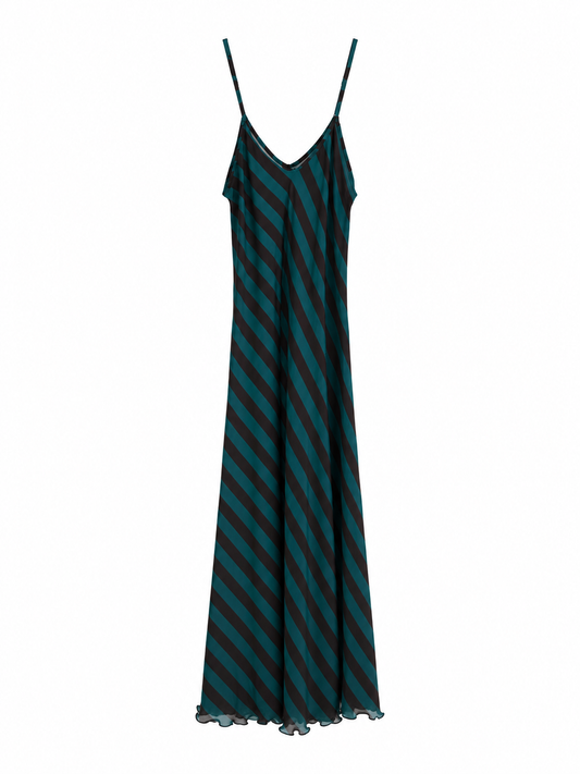 ABITO STRIPES