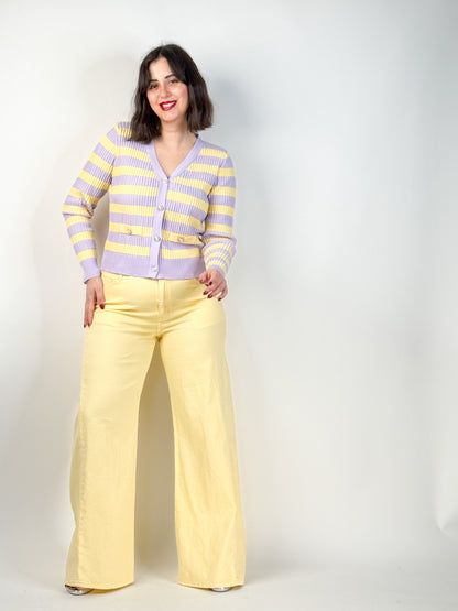 JEANS LEGGERI SAMMY