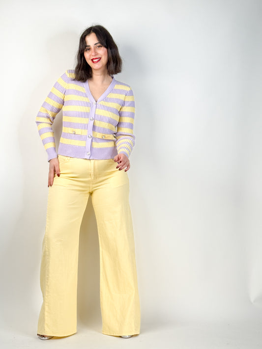 JEANS LEGGERI SAMMY