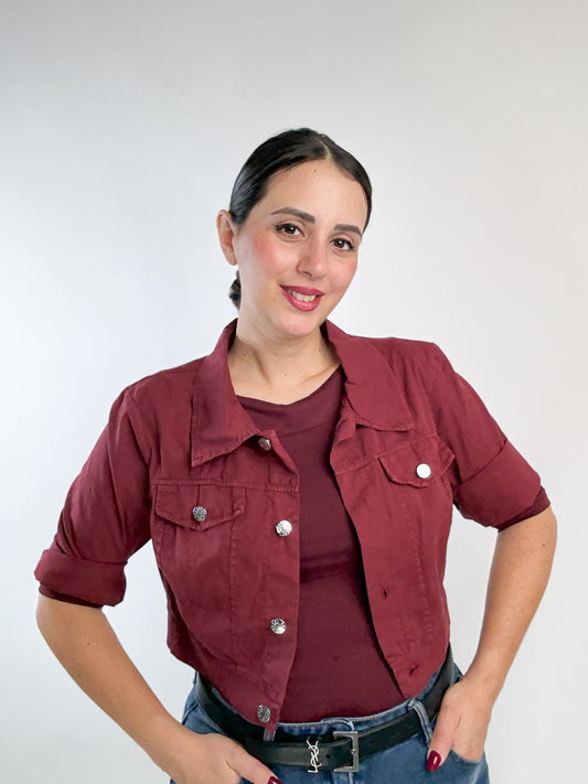 GIACCA ERIKA