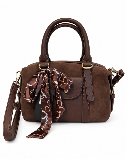 BORSA MINI COWBOY