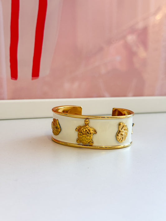 BRACCIALE TARTARUGA