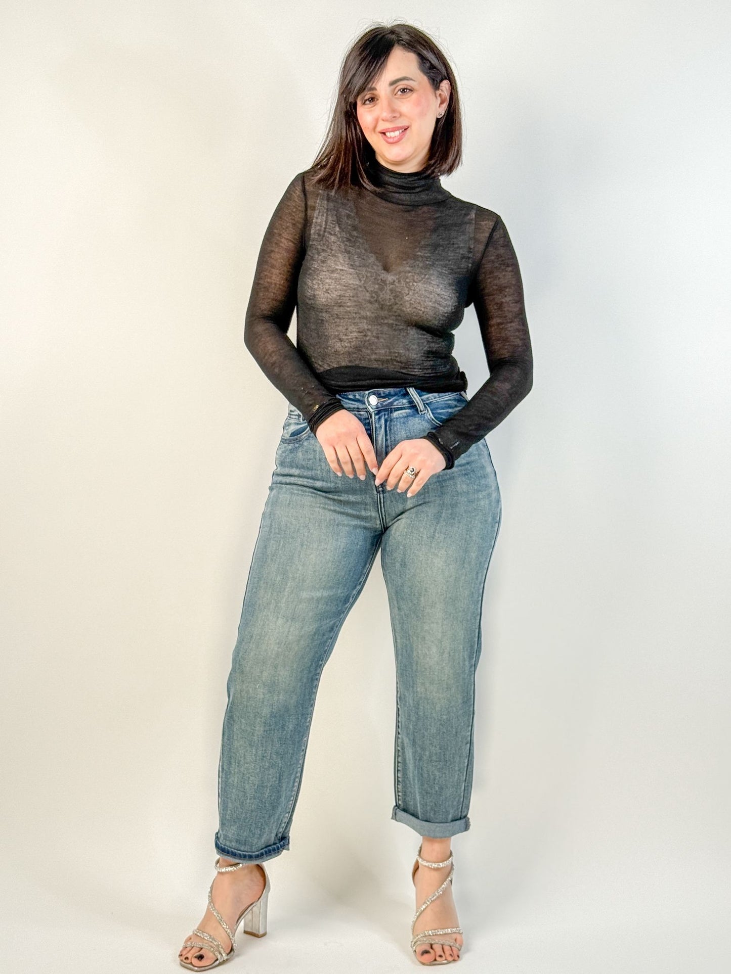 JEANS VINTAGE