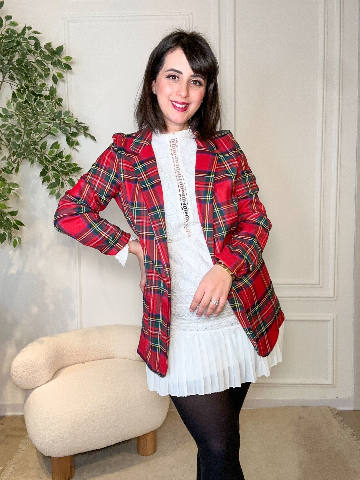 ABITO PRISCILLA