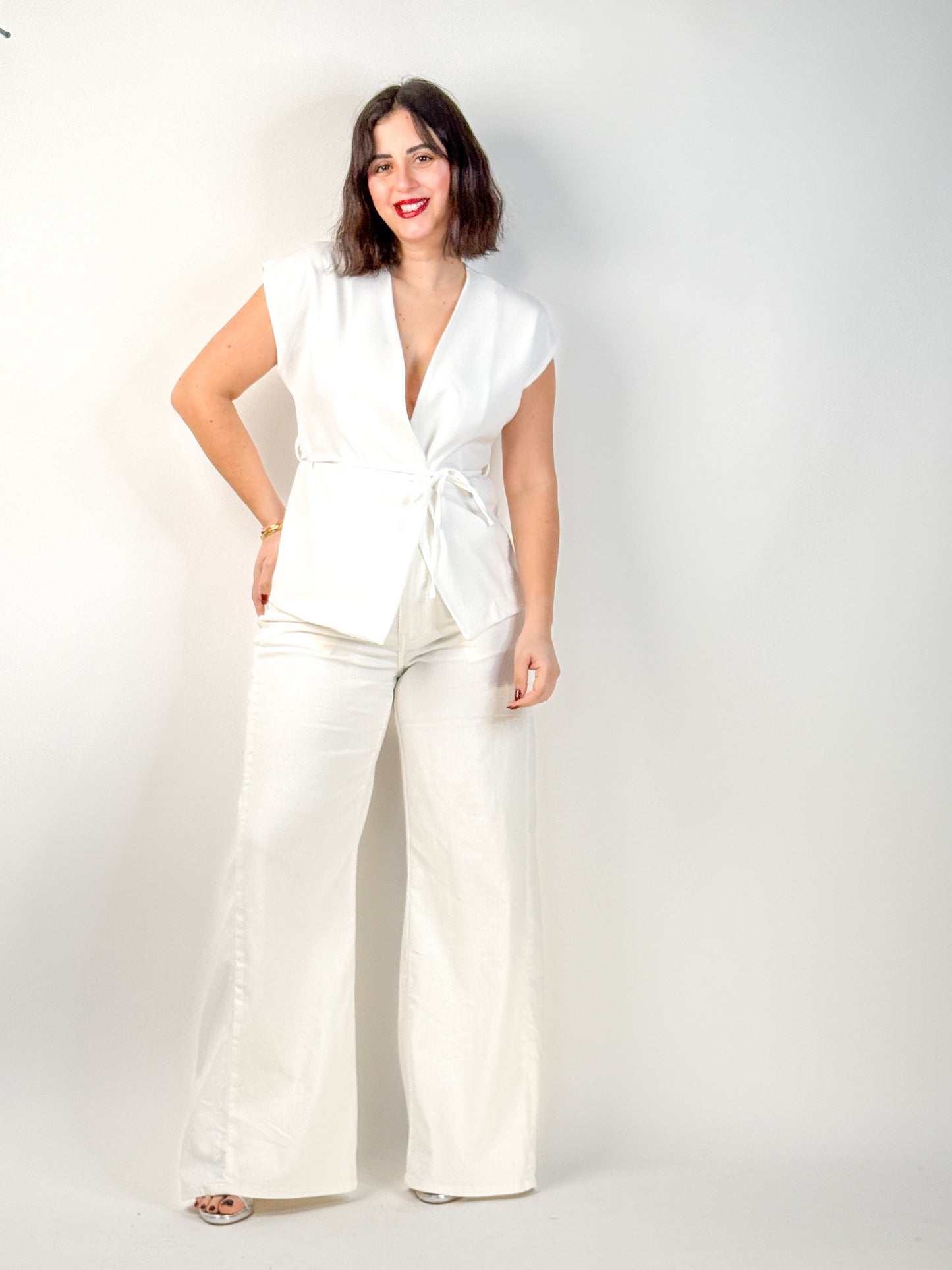 JEANS LEGGERI SAMMY