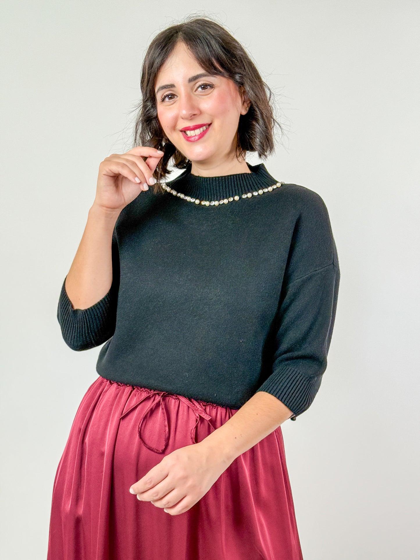 MAGLIA CARLOTTA