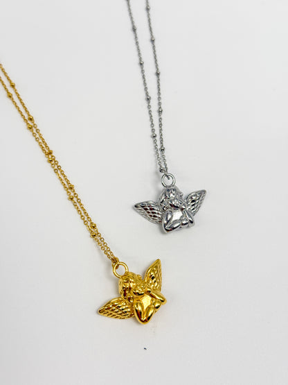 COLLANA ANGEL