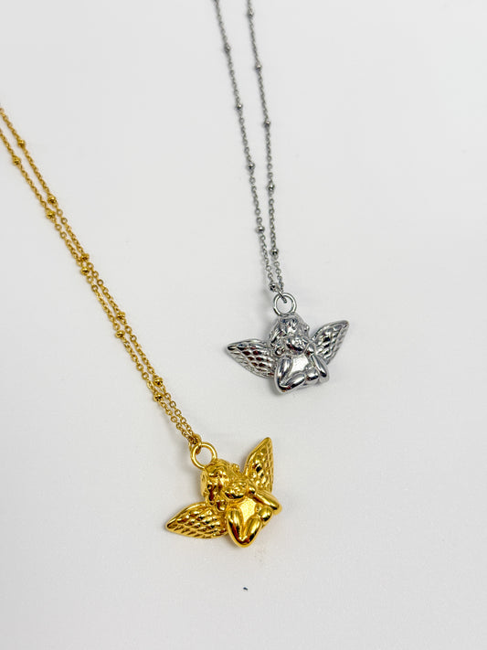 COLLANA ANGEL
