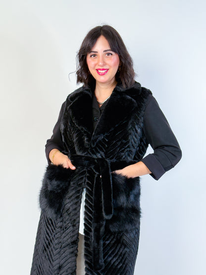 PELLICCIA VANITY