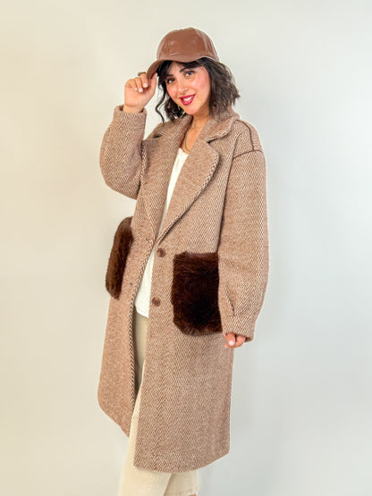 CAPPOTTO CLOUDY