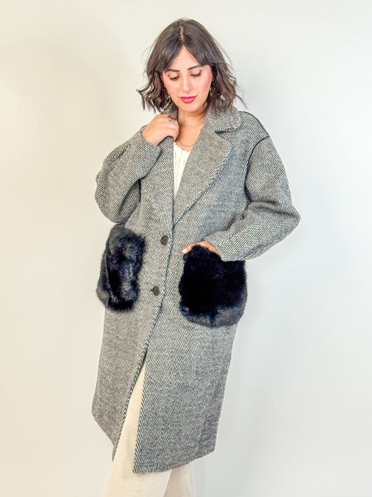CAPPOTTO CLOUDY