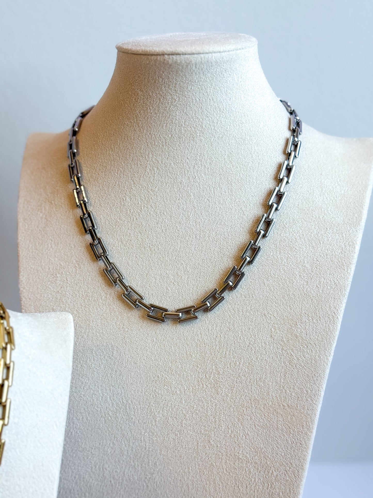 COLLANA catena piccola