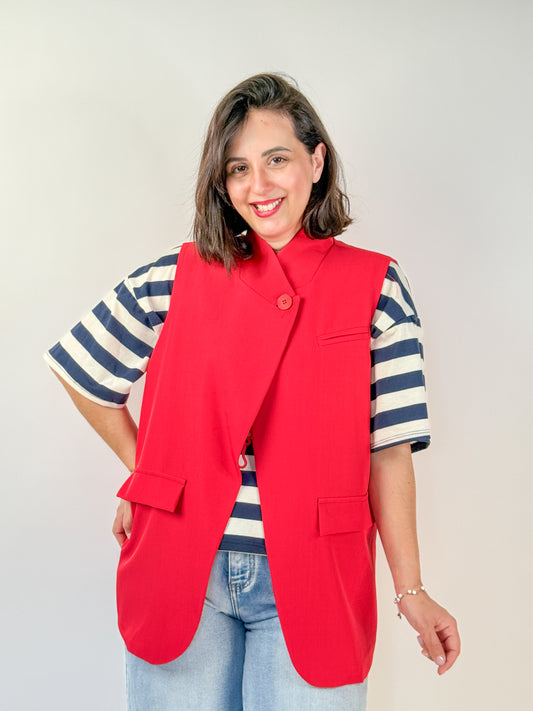 BLAZER SMANICATO