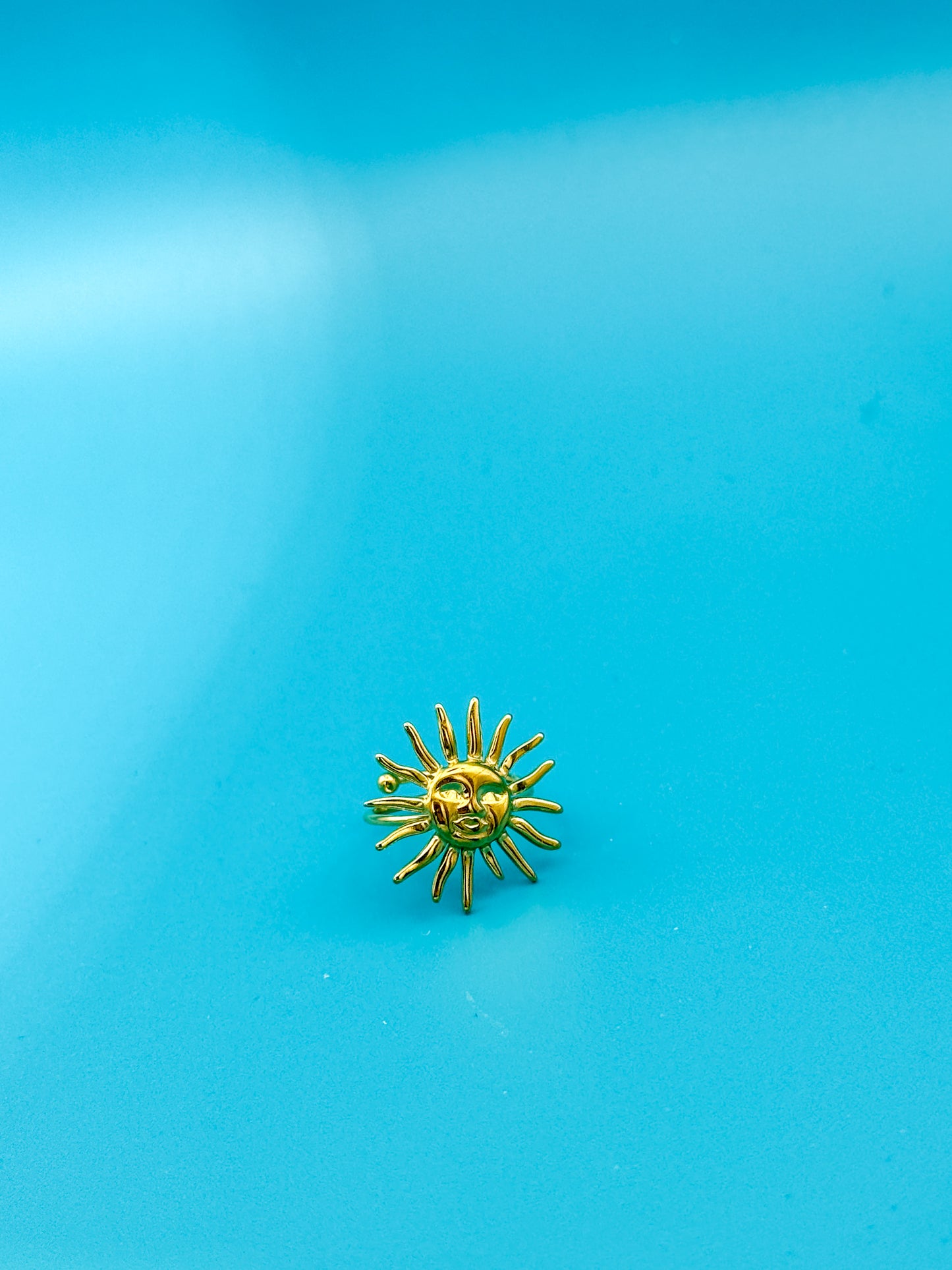 ANELLO SOLEA