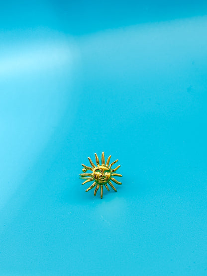 ANELLO SOLEA