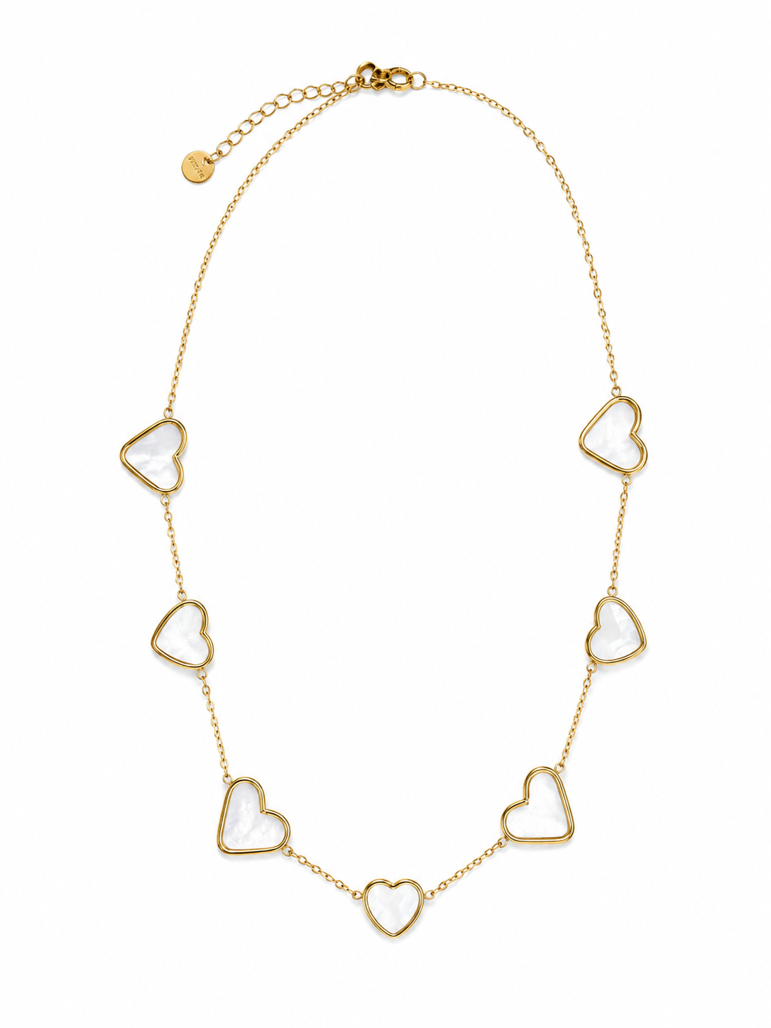 COLLANA LOVE BLOOM