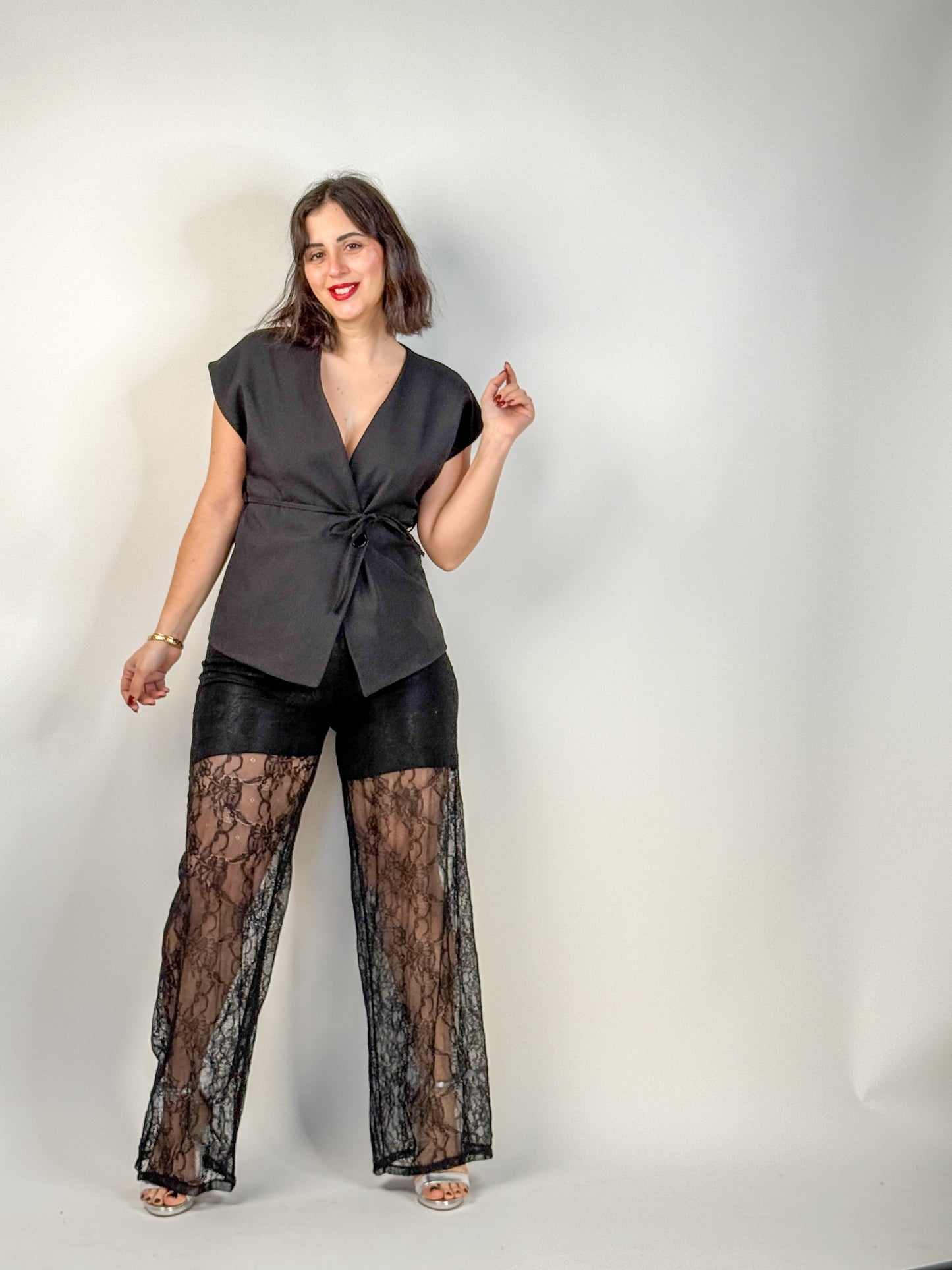 PANTA PIZZO