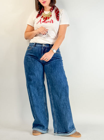 JEANS MIKI
