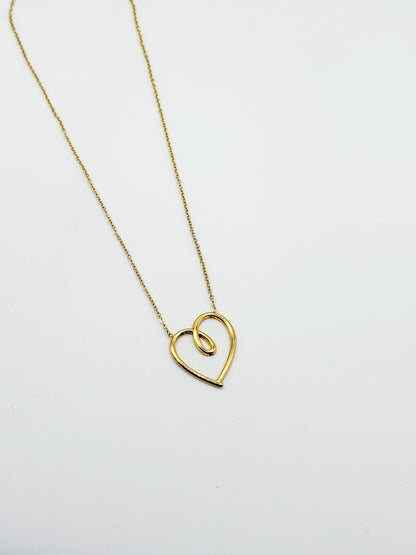 COLLANA HEART