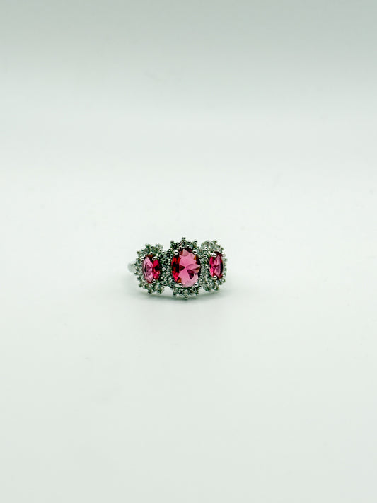 ANELLO AURORA D’AMORE