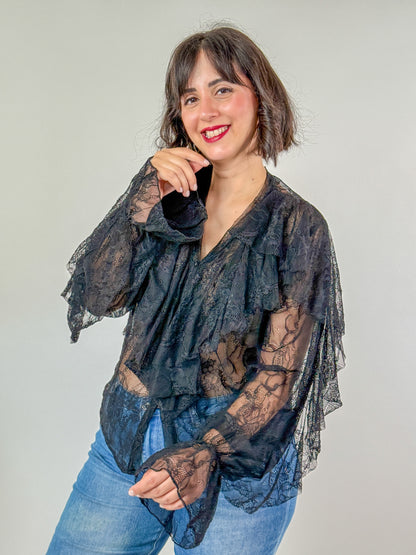 CAMICIA ANNY