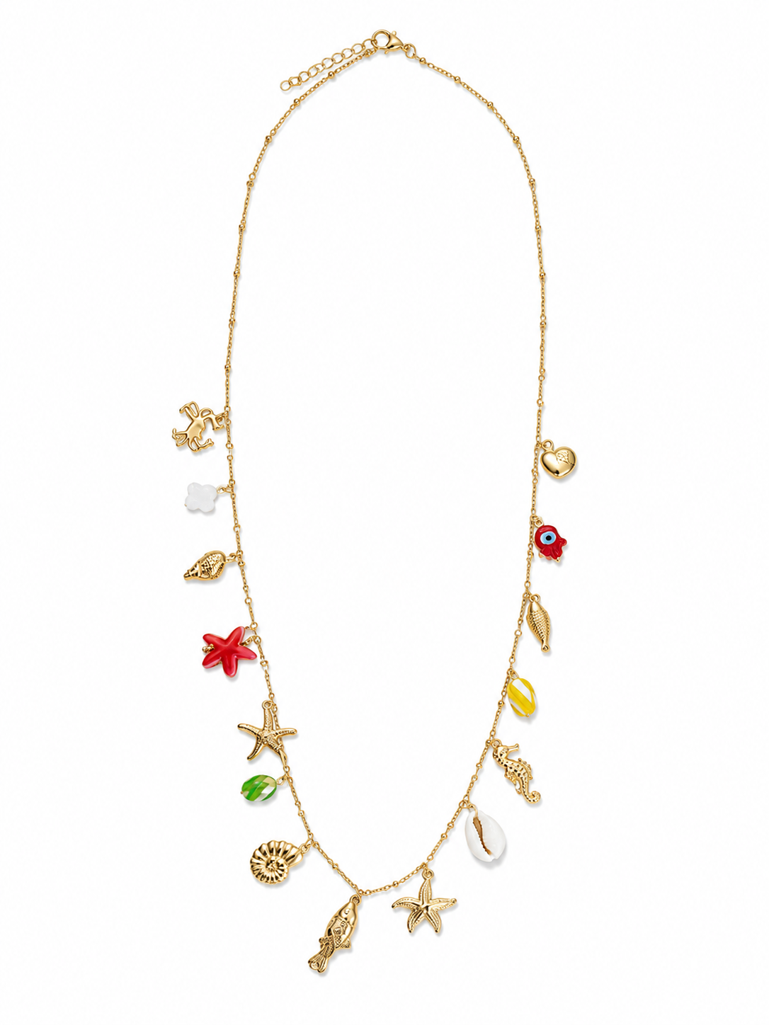 COLLANA OCEAN