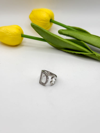 ANELLO INIZIALE