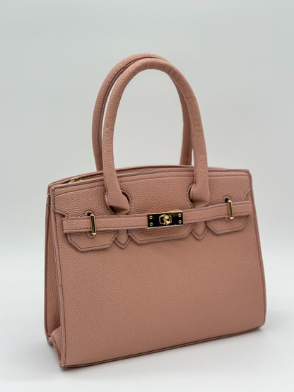 BORSA ELEGANCE ROSA