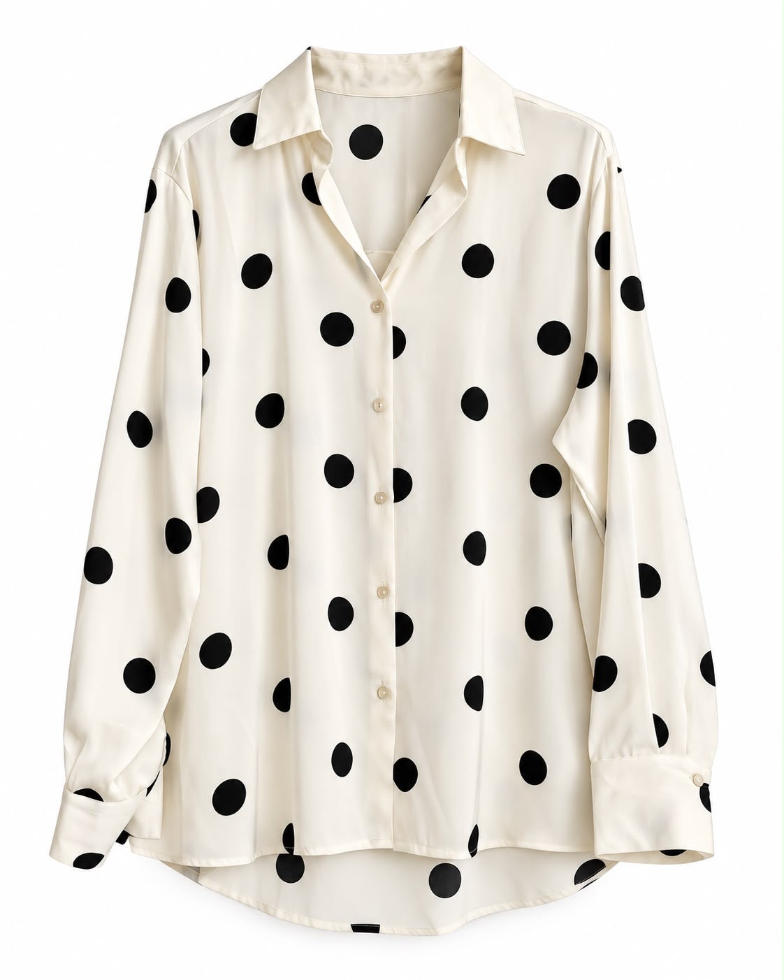 CAMICIA POIS