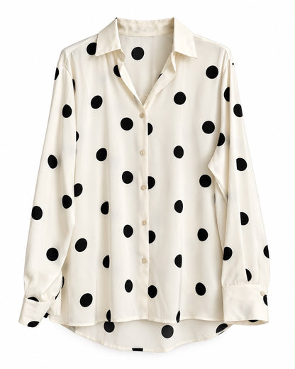 CAMICIA POIS
