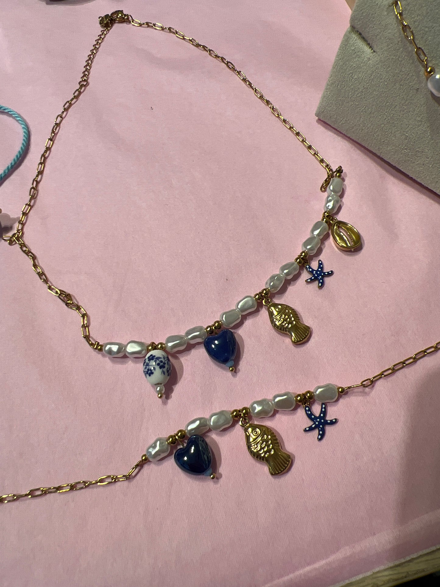 Collana Giulia