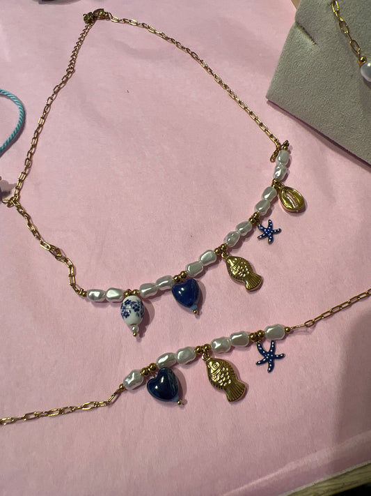 Collana Giulia