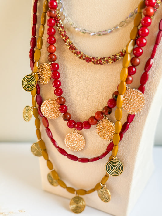 COLLANA JANE