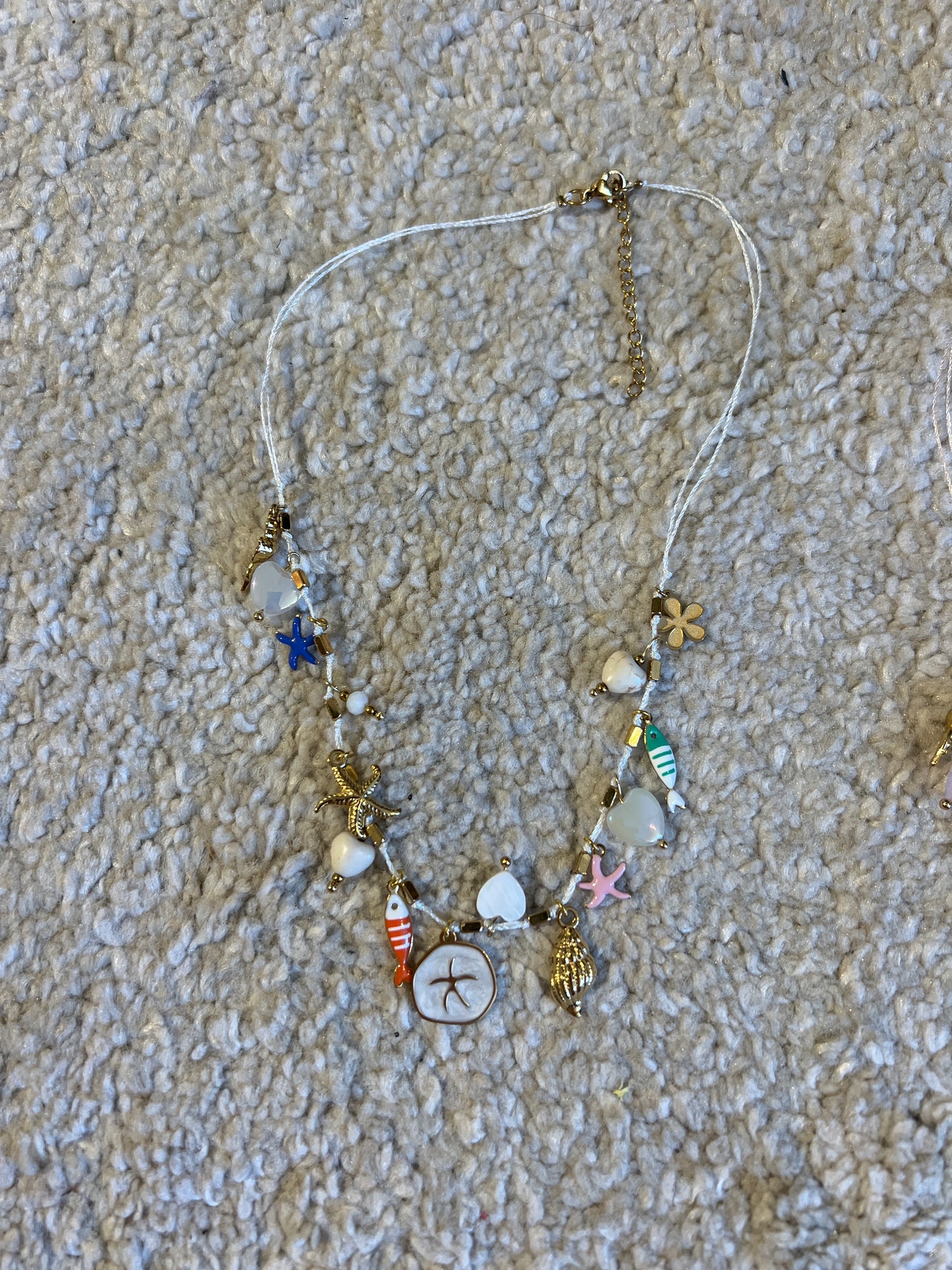 Collana Cristina