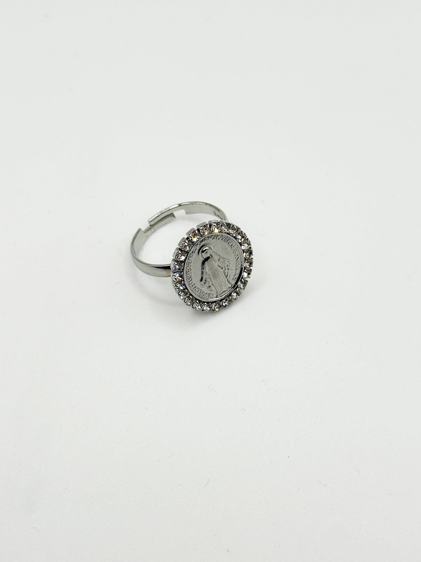 ANELLO SANTA MADONNA