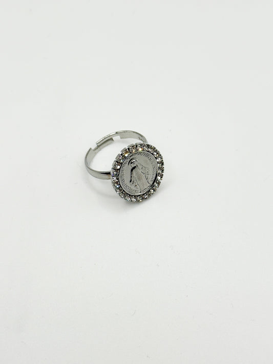 ANELLO SANTA MADONNA