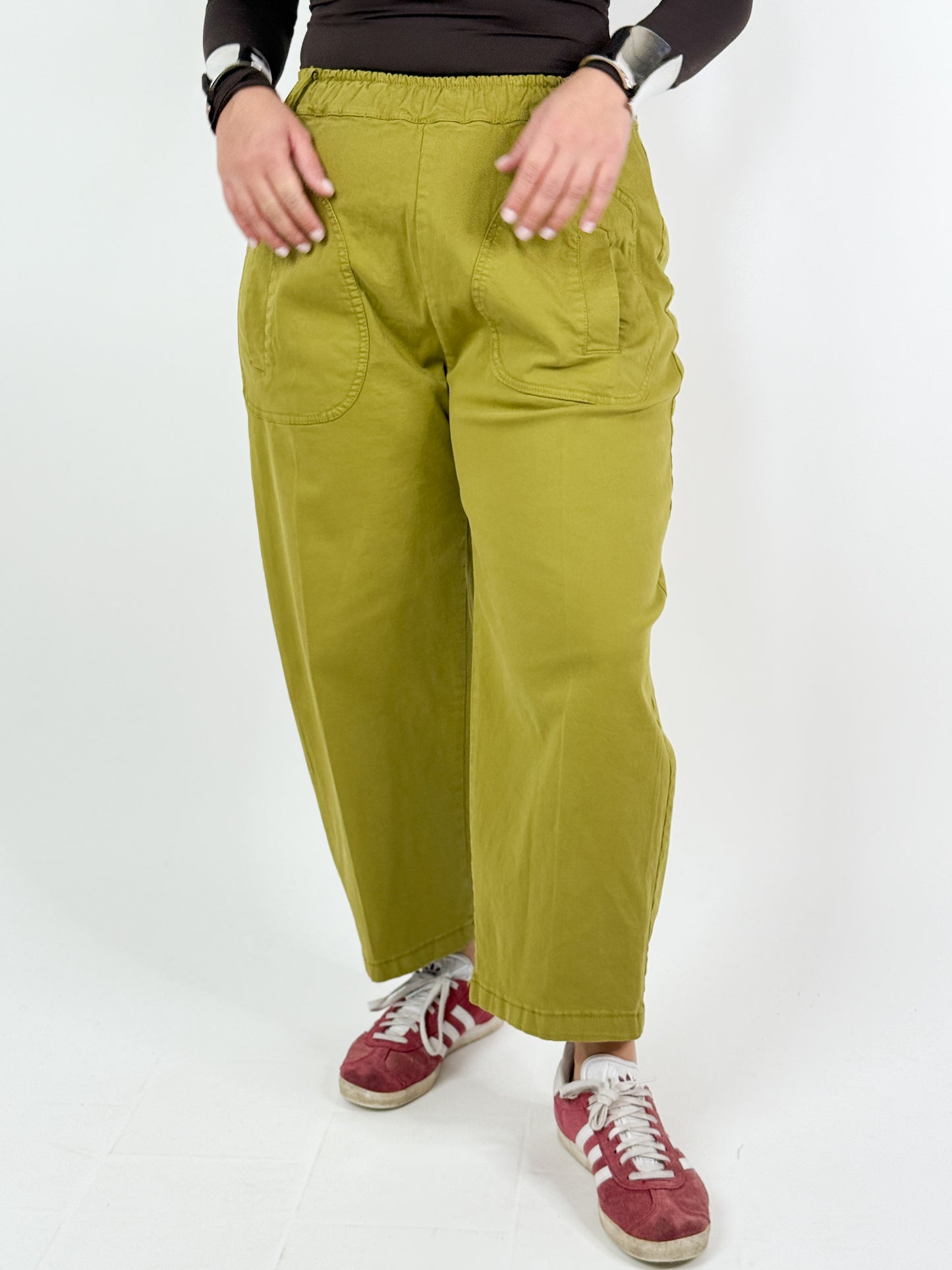 PANTALONE MELITA