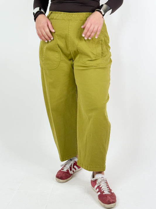PANTALONE MELITA