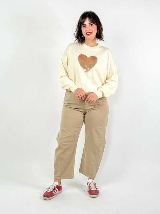 PANTALONE NINA