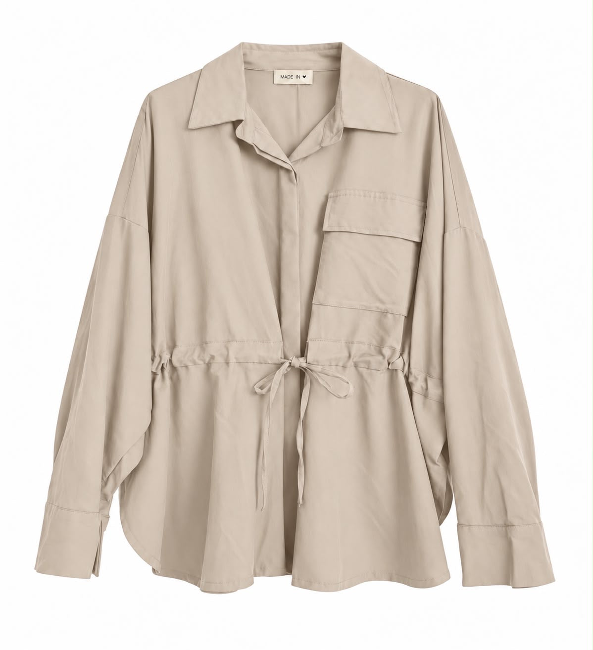 CAMICIA SOFY