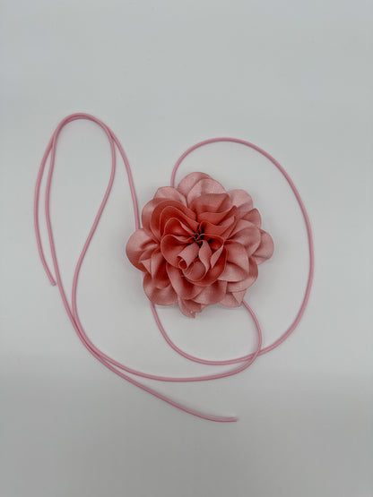 FIORE ROSA decorativo